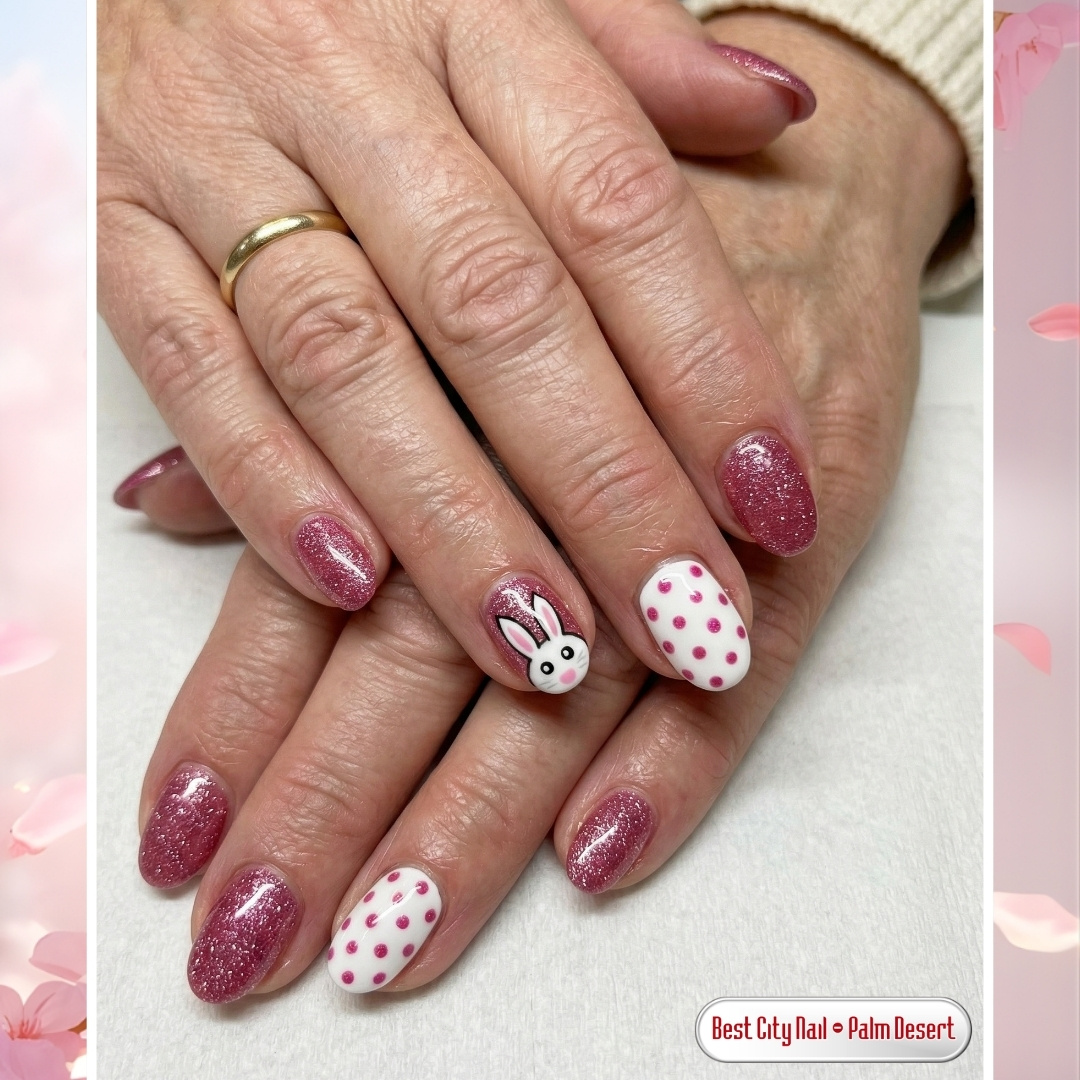 Best City Nails Palm Dessert (1)